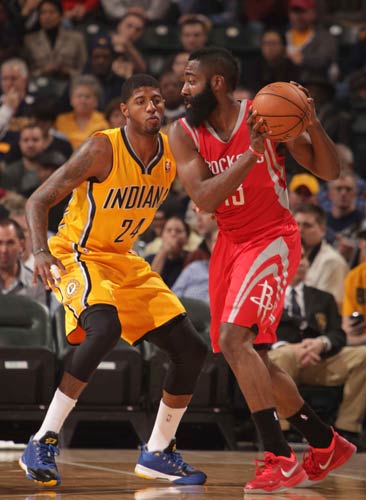 箭年轻核心 箭年轻核心