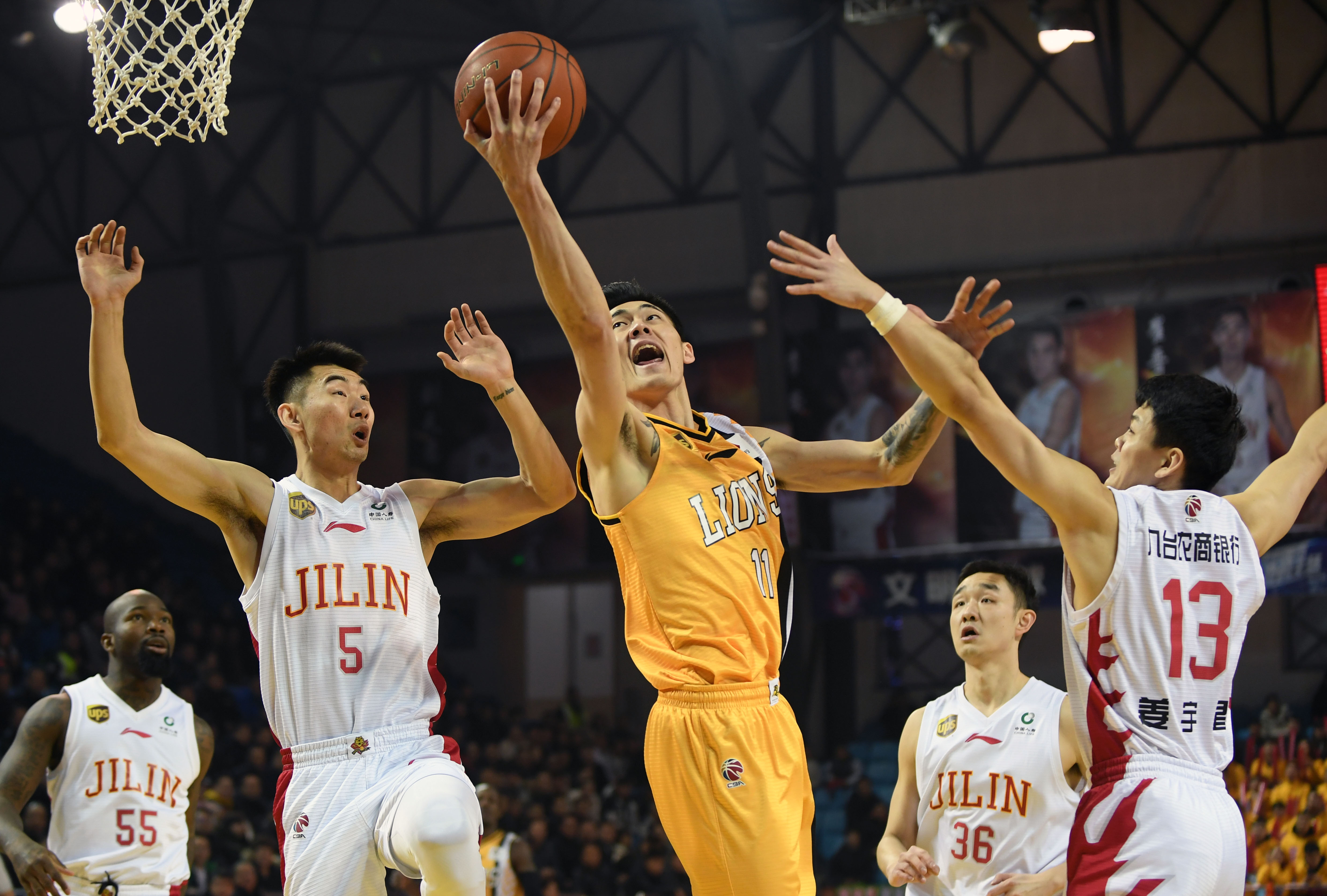 在许多人眼 在许多人眼