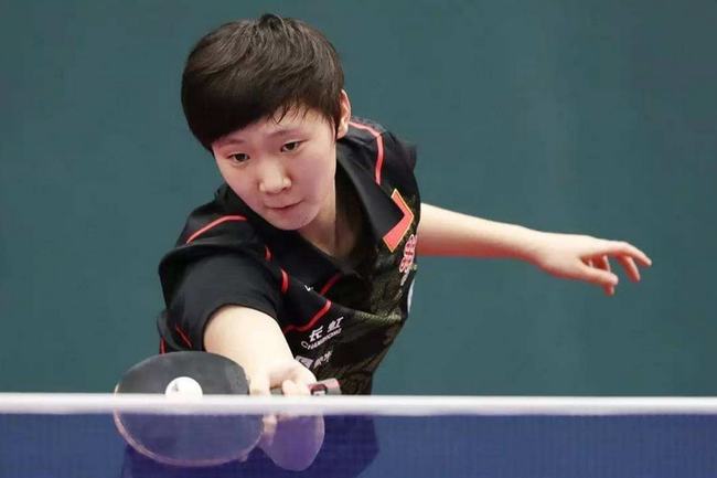 亚运会乒乓 亚运会乒乓