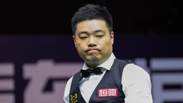 赛中的表现 赛中的表现