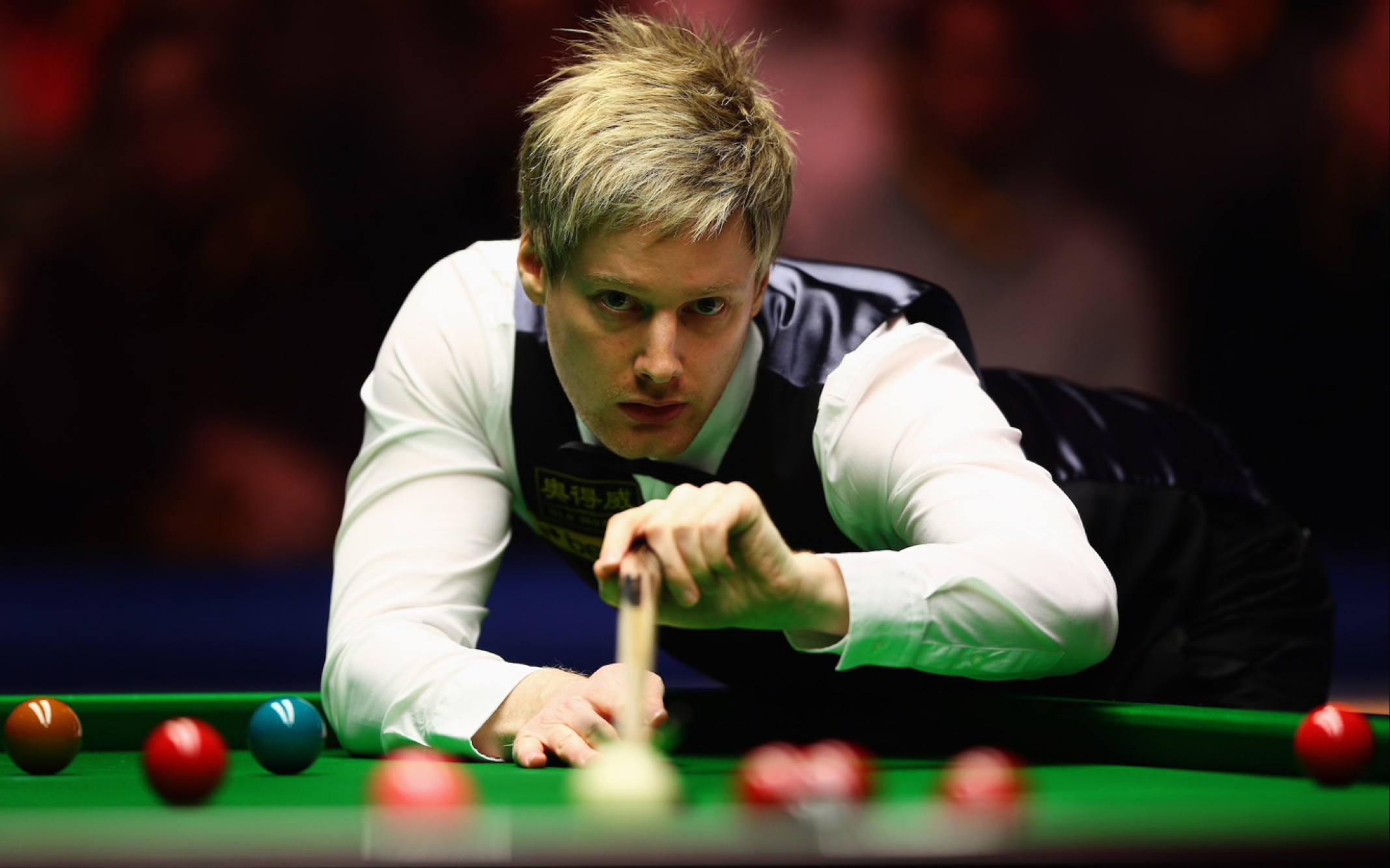 还是让老詹 还是让老詹