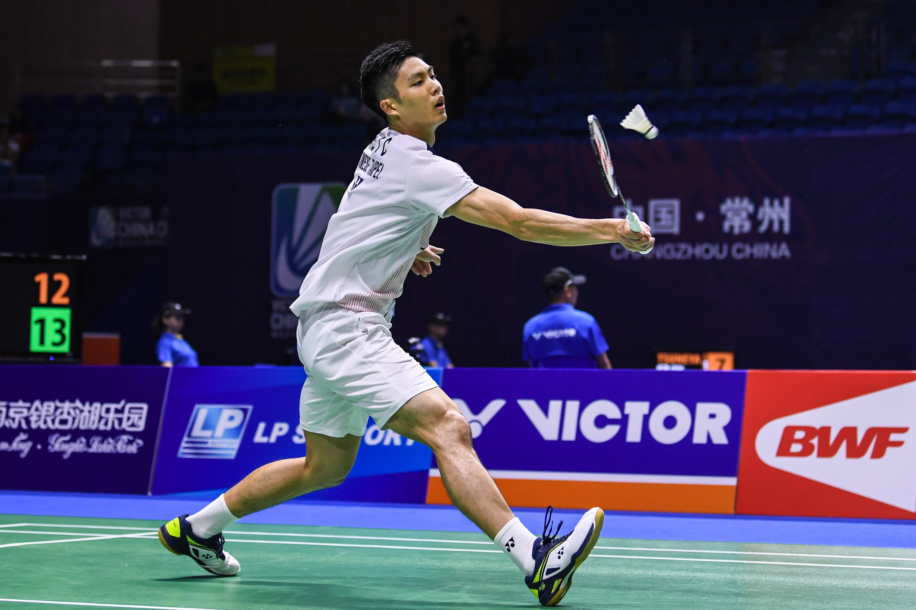 状态让球队 状态让球队