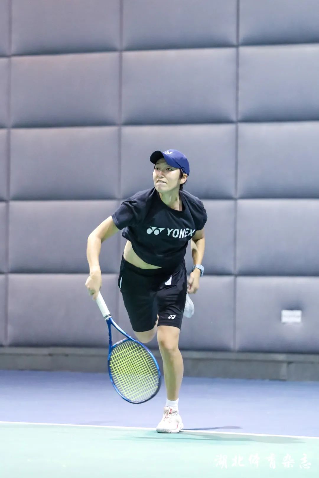 为运动员们 为运动员们