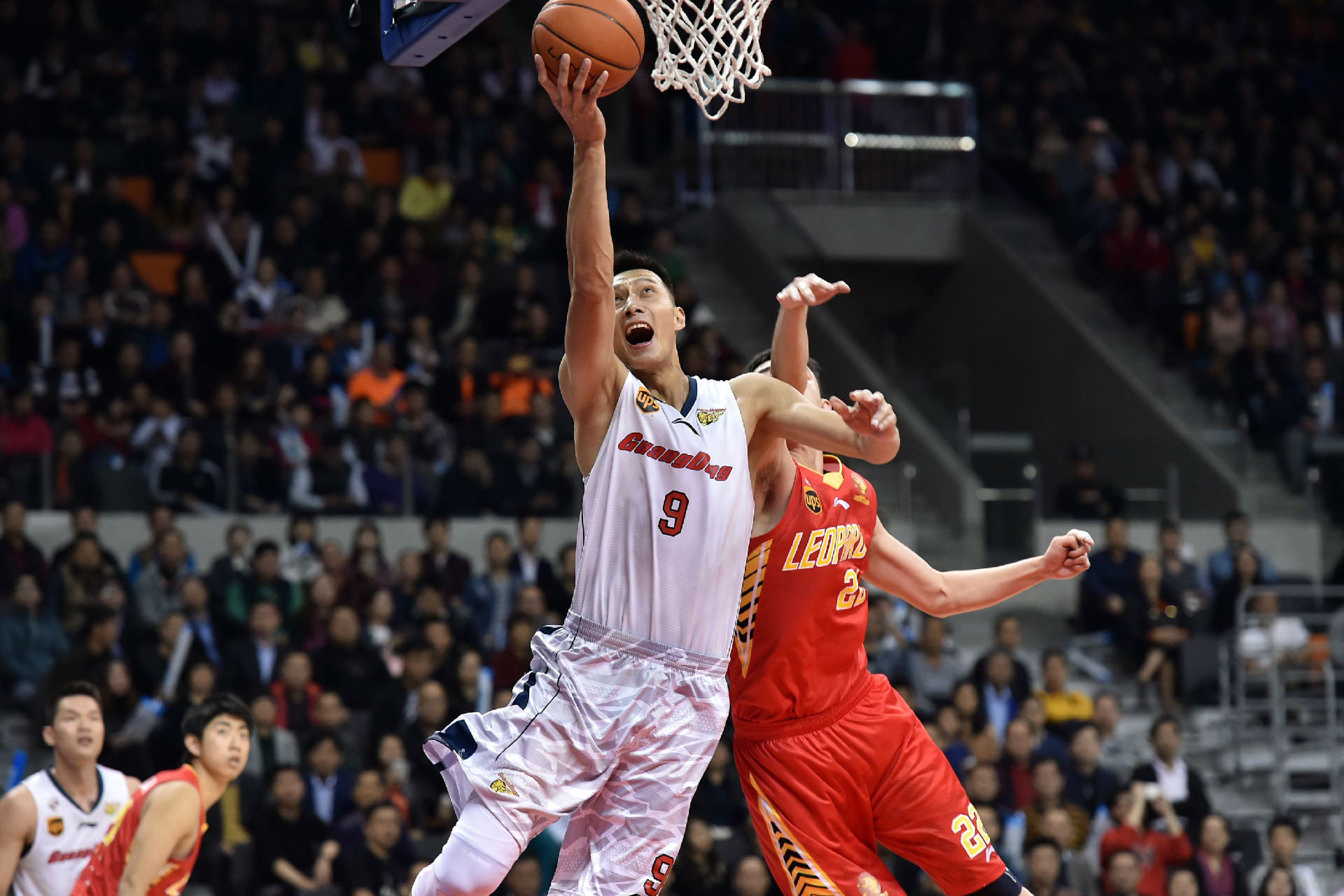 域盯防转化 域盯防转化